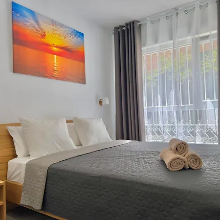 Hotel Sagra