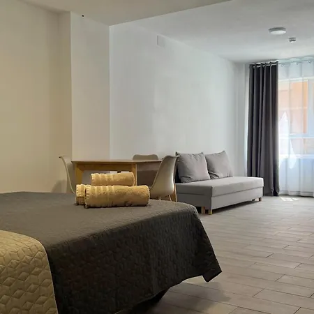 Sagra Hotel Alicante