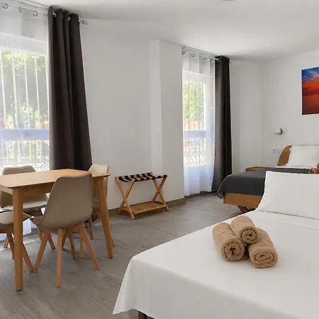 Sagra Hotel