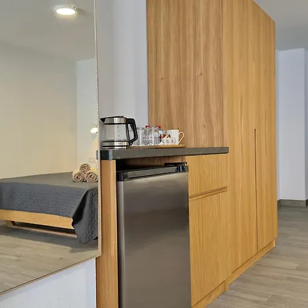 Sagra Hotel Alicante