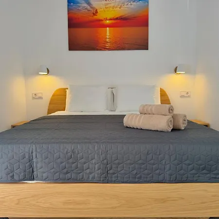 Sagra Hotel Alicante