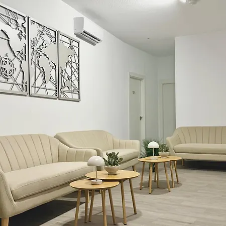 Hotel Sagra Alicante