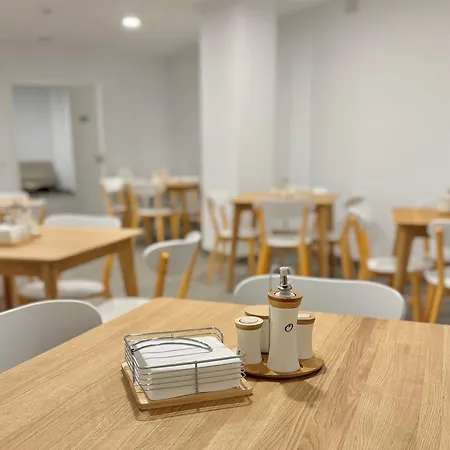 Hotel Sagra Alicante
