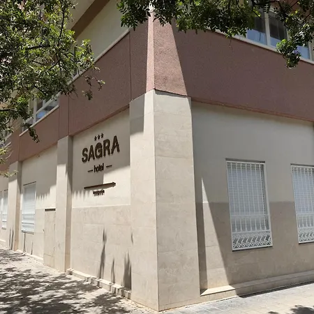 Sagra